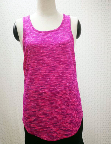Ladies Sport Tank