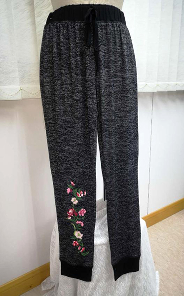Ladies Marley Jogger with Screen