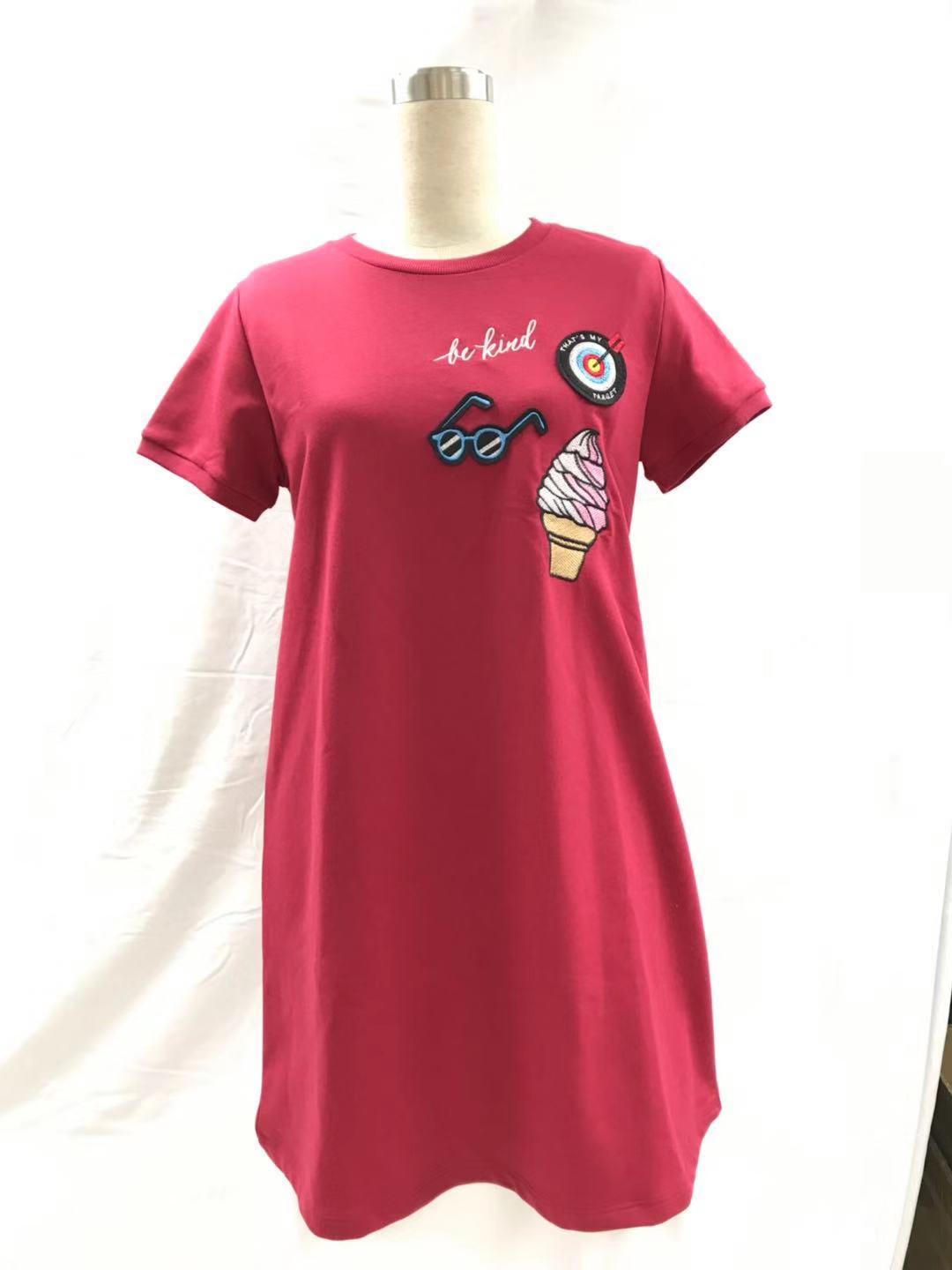 LONG T-SHIRT