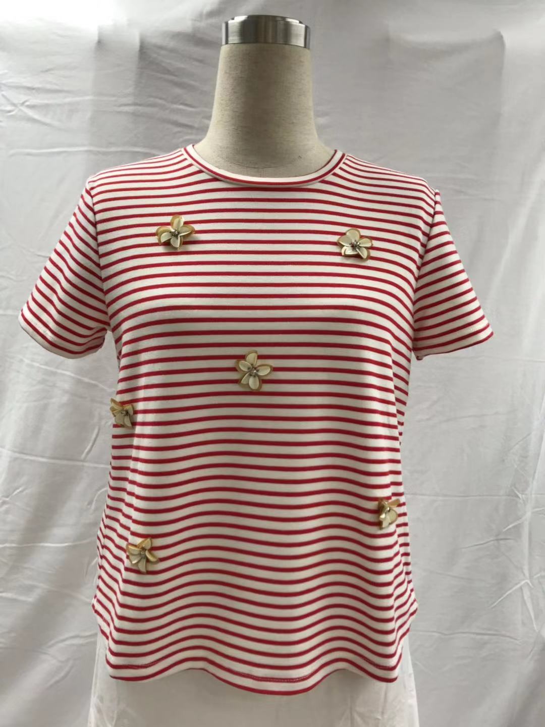 STRIPE T-SHIRT