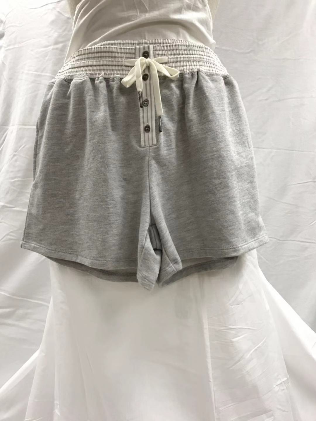 SHORT