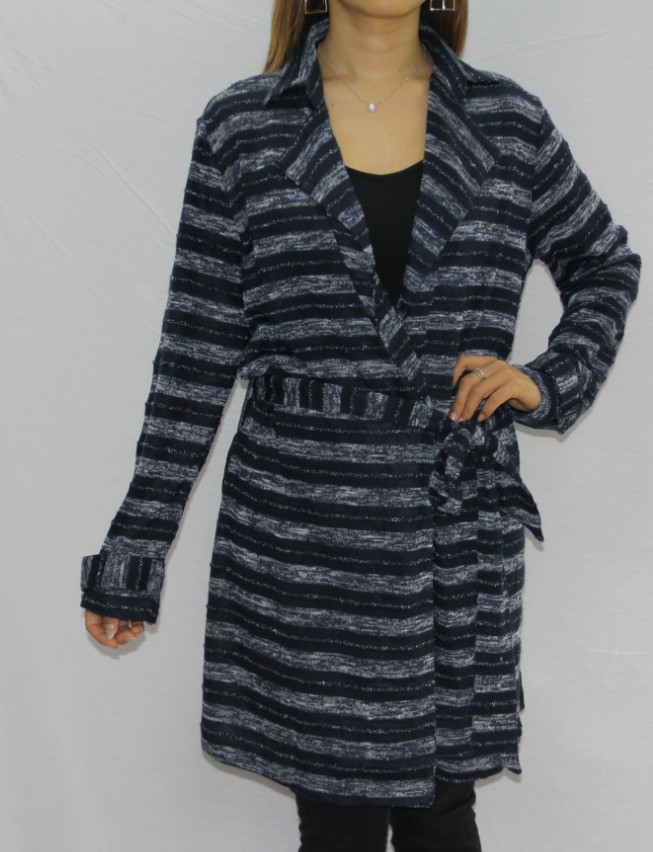 Sell knitted outer, 20037