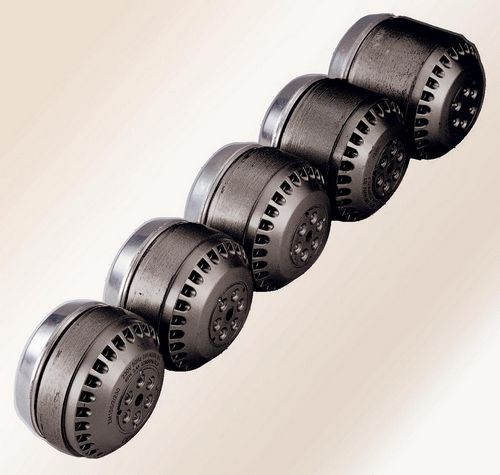 External Rotor Motor