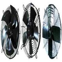 Axial Fan YWF Series