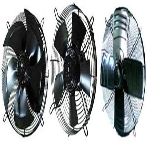 Axial Fan YWF Series