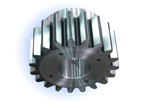 Spur Gear, Custom Spur Gear