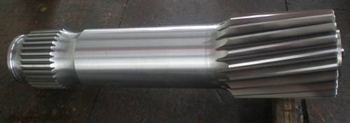 Gear Shaft