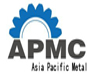 Suzhou Asia Pacific Metal Co.,Ltd.