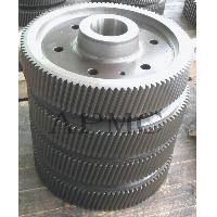 Gear Manufacturer Services