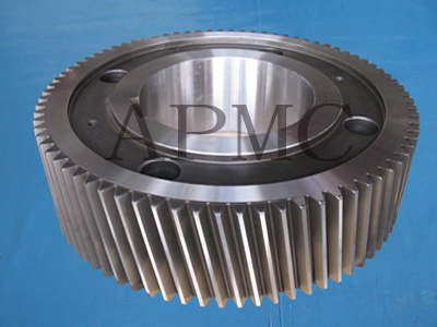 Industrial Gears