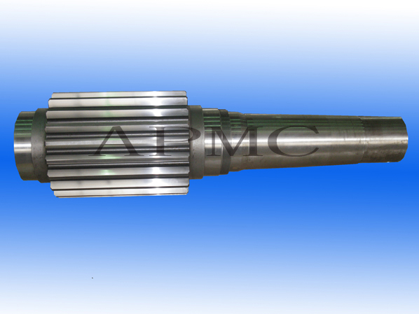 Gear Shaft, Gear Manufacturer Services