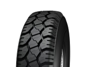 ALL STEEL TRUCK TYRE
