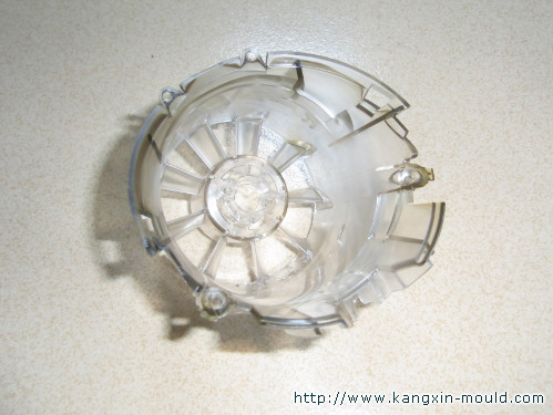 Plastic Injection Mold