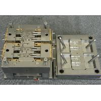 Plastic Injeciton Mould