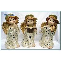 Angel Figurines