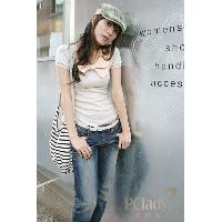Sell 2011 Sultry Lady Fashion T-shirt