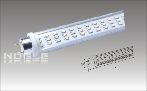 LED T5 tube lights