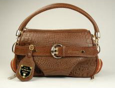 Sell Crocodile Leather Handbags