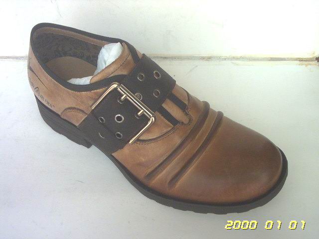 casual Gentleman Shoes