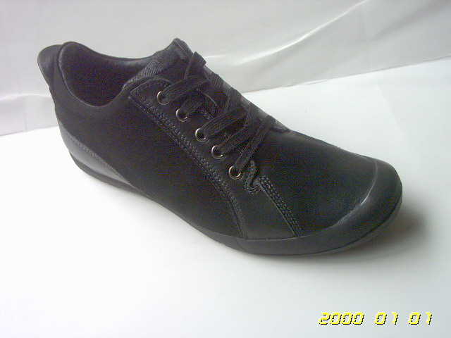 casual Gentleman Shoes
