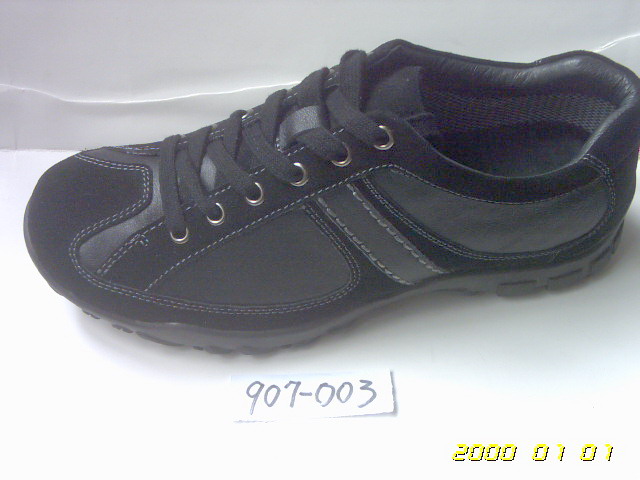 casual Gentleman Shoes