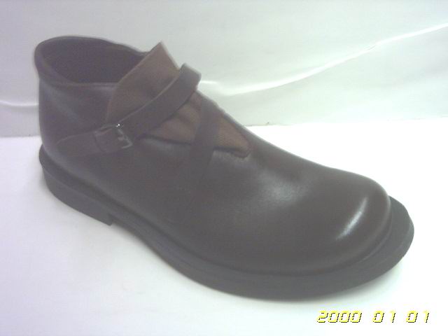 Ladies Shoes