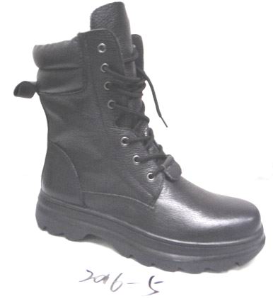Army Boots