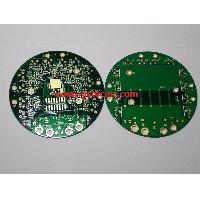 Sell PCB 4layers with ENIG finishing