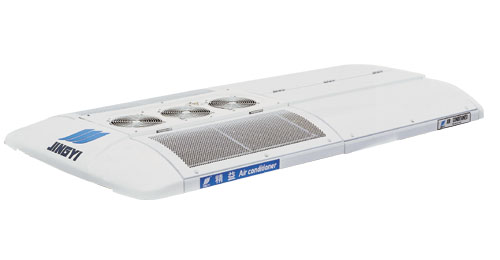 Bus Air Conditioner