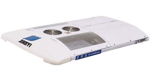 Bus Air Conditioner