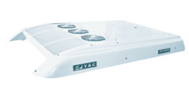 City Bus Air Conditioner