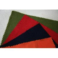 Flame Retardent Fabric