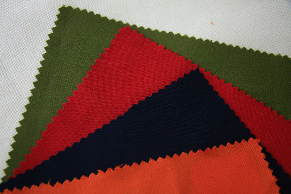 Flame Retardent Fabric