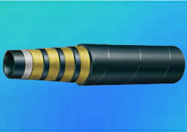 Supply Hydraulic Hose And Brake Hose