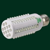 Sell B22 E27 Led Corn Light, 360 Degree, 3w, 72leds, Epistar Chip, 360lumen Pure White, 30w Incandescent