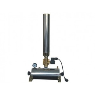 Colour Stripe Machine