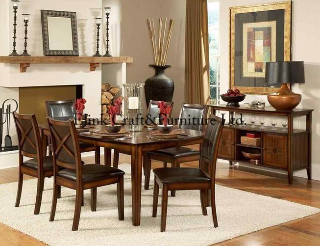 Wooden Furniture, Wooden Dining Furniture