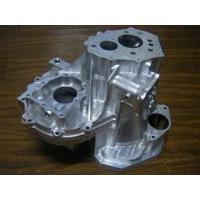 Sell Aluminum Prototype