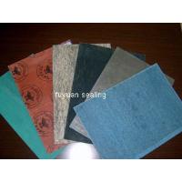 Sell paronite asbestos gasket sheet
