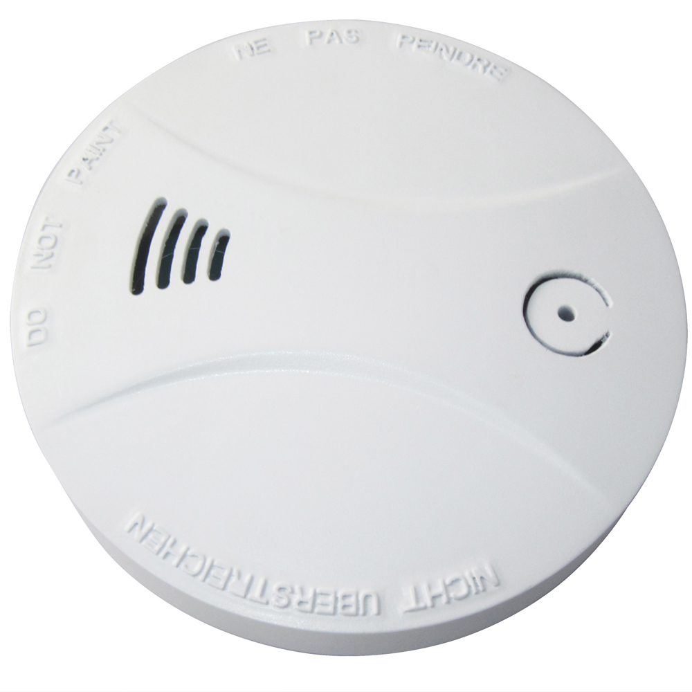 Bsi Domestic Smoke Alarm Devices