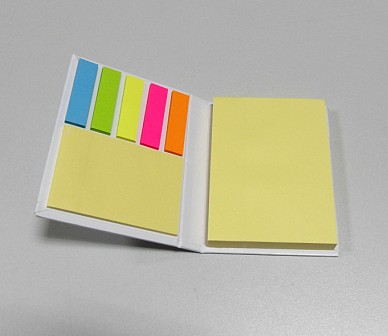 Sticky Notes