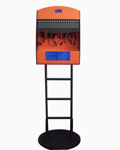 Mobile Phone Charging Station Dk-09