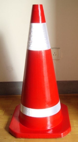 Various Rubber Traffic Cone
