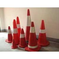 Plastic Traffic Cone