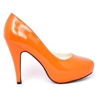 Bra168300 Ladies Pump