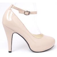 Bra168500 Pump - High Heel