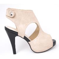 Bra168200 Ladies Shoes
