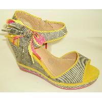 Br344000 Wedge Sandals