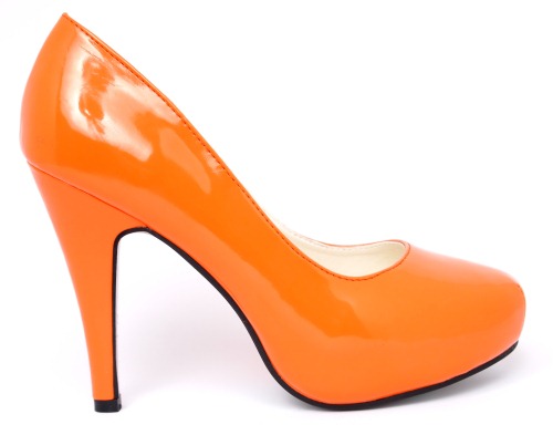 Bra168300 Ladies Pump