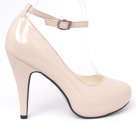 Bra168500 Pump - High Heel